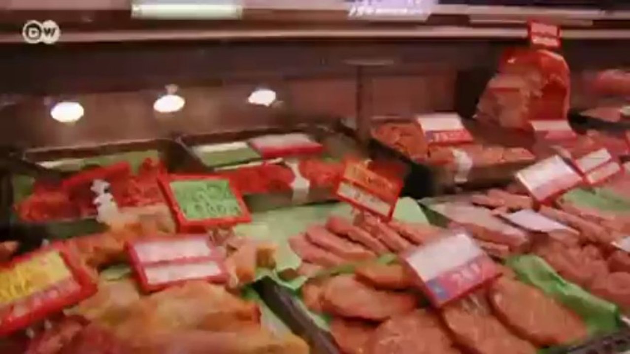 Nudelpastete aus Ferrara | Euromaxx