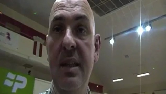 Escrime Nationale II : Beauvais échoue devant Colmar