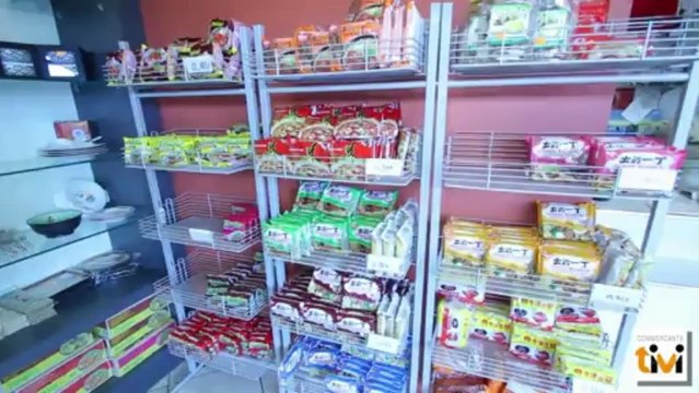 Saram Traiteur, Spécialités d'Asie à Saint-Brieuc (22), Côtes-d'Armor en Bretagne