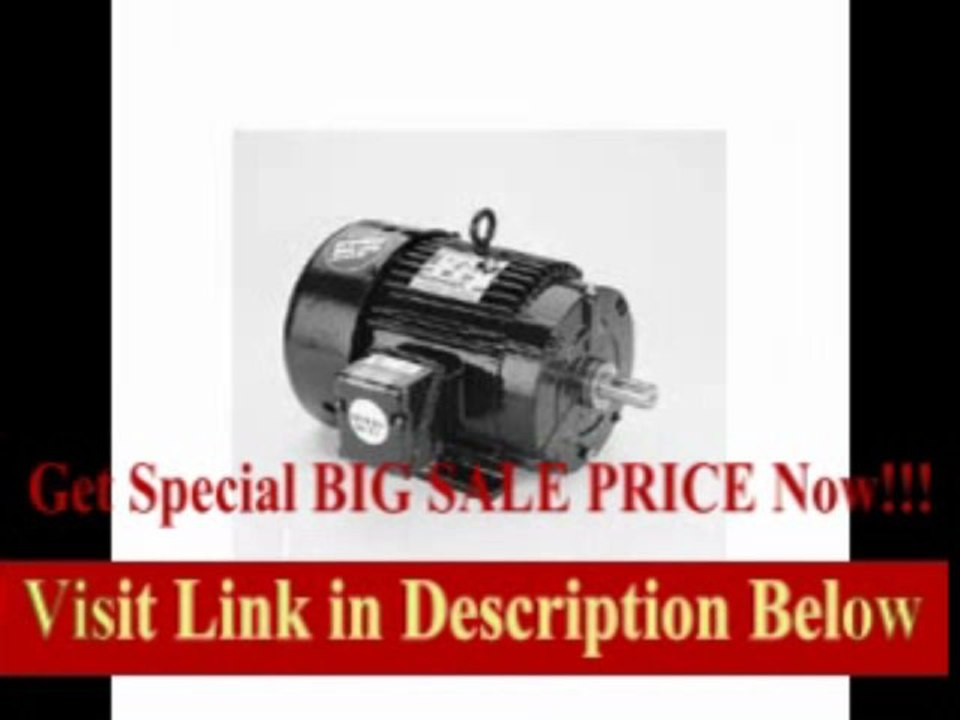 [REVIEW] W626 449THFS9028 250 Hp 460 3 PH. 447/9T FR 1800 Rpm TEFC