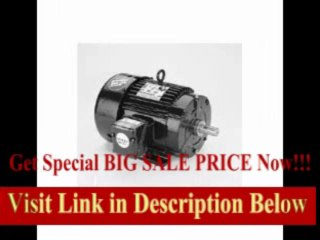 [REVIEW] W626 449THFS9028 250 Hp 460 3 PH. 447/9T FR 1800 Rpm TEFC