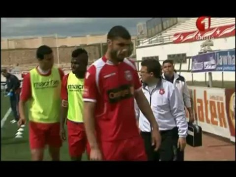 Résumé Dimanche Sport ESS USMO