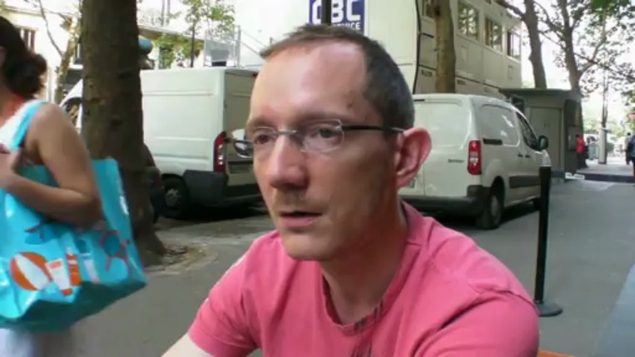 Envers du GeeK Reportage sur le -Dernier Bar avant la fin du Monde - - la genese