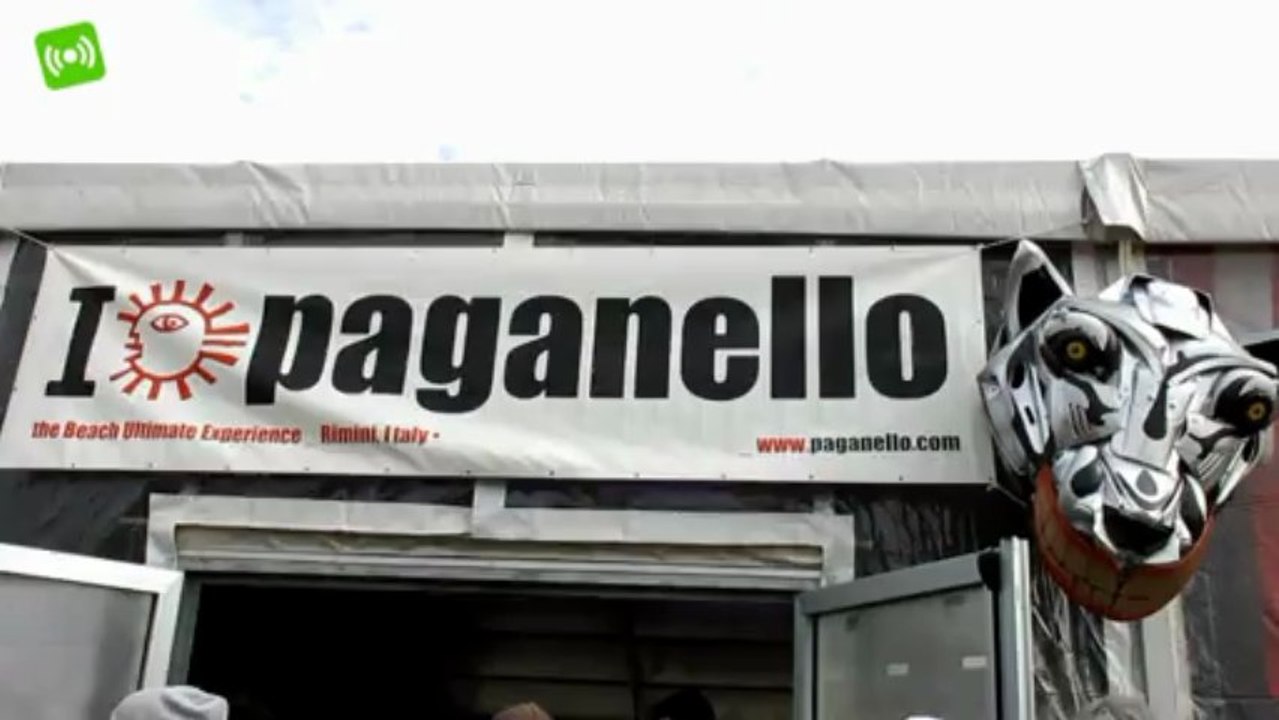 Sole e spalti gremiti per il "Paganello delle meraviglie"