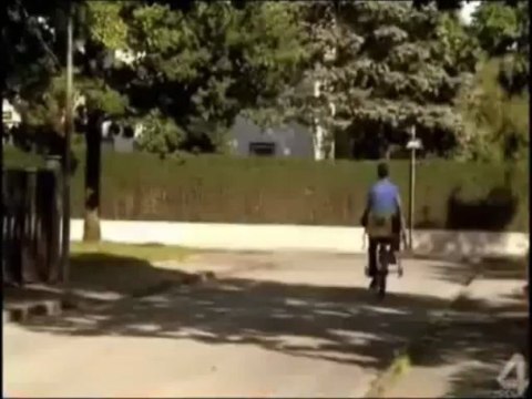 велосипед доставил массу удовольствия..