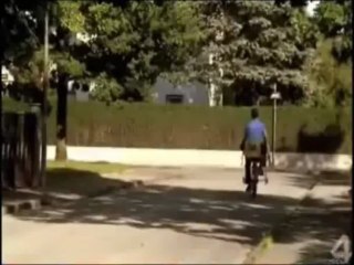 велосипед доставил массу удовольствия..