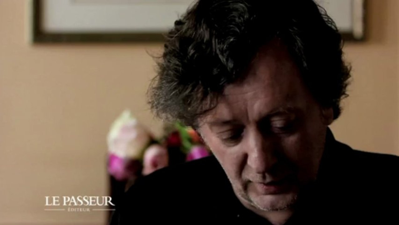 Nietzsche au jour le jour Jean-Yves Clément - vidéo auteur 6- Nietzsche Humaniste