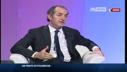 ZAIA: IL CANDIDATO E' GENTILINI