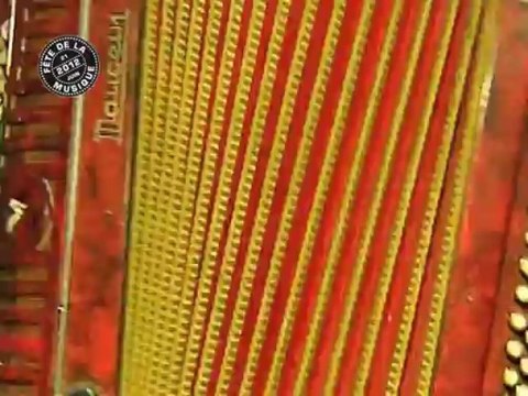 Bande-annonce Fête de la musique 2012