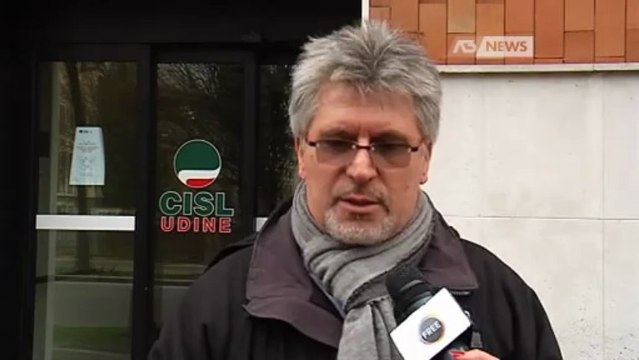 BERNARDI, A RISCHIO 200 POSTI