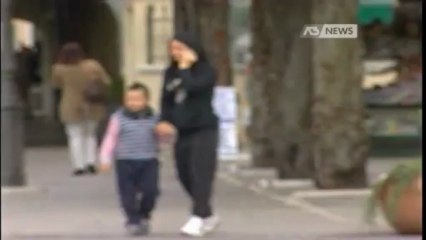 AUTISMO, 4000 CASI GRAVI NEL VENETO