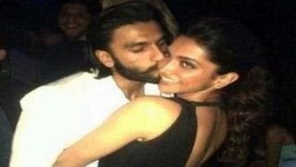 Ranveer Singh gets DESPERATE for Deepika Padukone