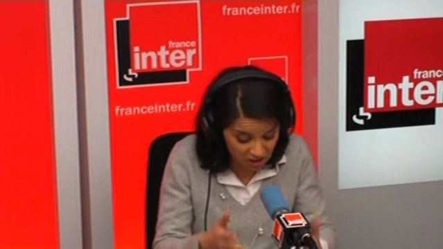 Le Billet de Sophia Aram