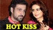Emraan Hashmi & Huma Qureshi's HOT KISS in 'Ek Thi Dayaan'
