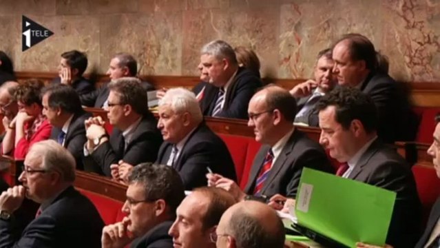 Le non-cumul des mandats en Conseil des ministres
