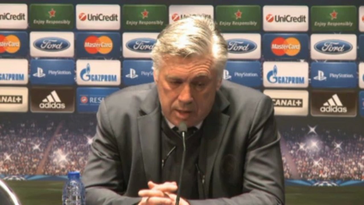 PSG-Erfolgsrezept gegen Barca: 'Beckham war unser Schlüssel'