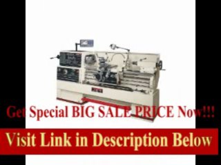 [FOR SALE] JET GH-1460ZX Lathe with 300S DRO and Collet Closer