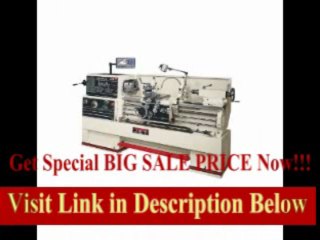 [FOR SALE] JET GH-1460ZX Lathe with 300S DRO and Collet Closer