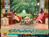 Good Morning Pakistan By Ary Digital - 3rd April 2013 - Part 2