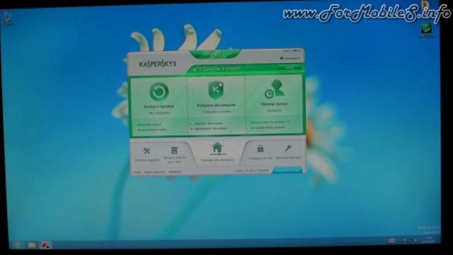 Kaspersky PURE 2.0 - Come scaricare, installare, aggiornare e configurare il software