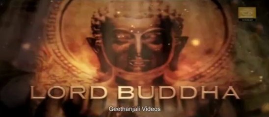 Buddha Vandhana - Buddham Sharanam Gachchaami