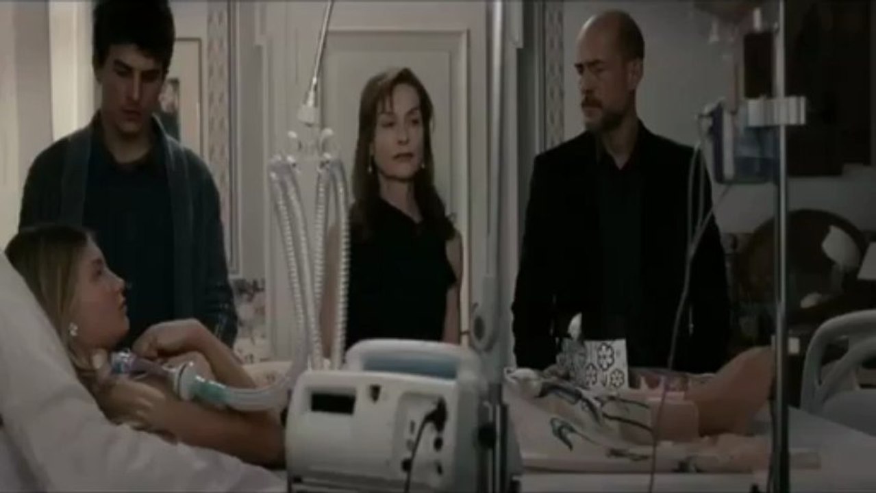 La belle endormie de Marco Bellocchio. Sortie en France le 10 avril