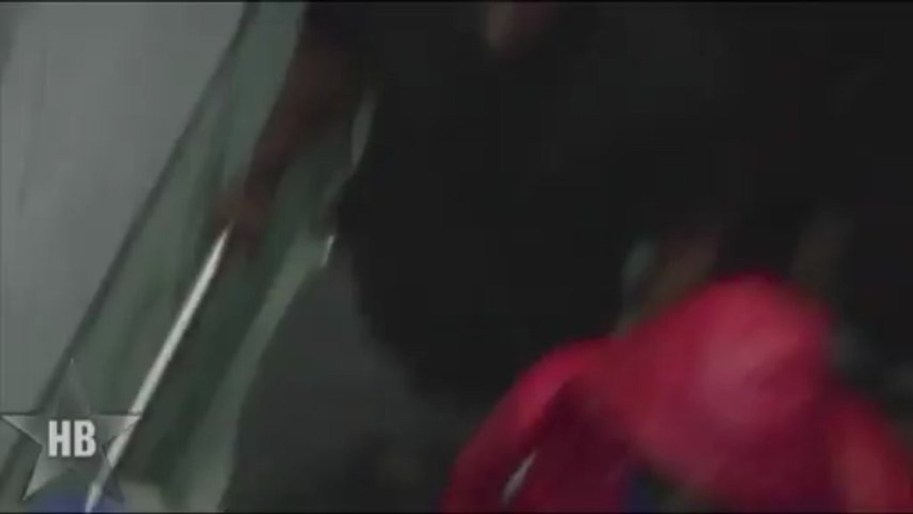 Chris Brown Fine China Music Video Review