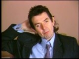 Ronnie LANE interview 3 mars 1989 (de Kent Benjamin)