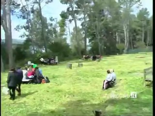 Pasquetta 2013 a Matera