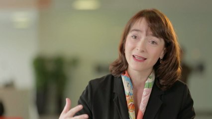 La 4G d'Orange / Interview de Delphine Ernotte Cunci