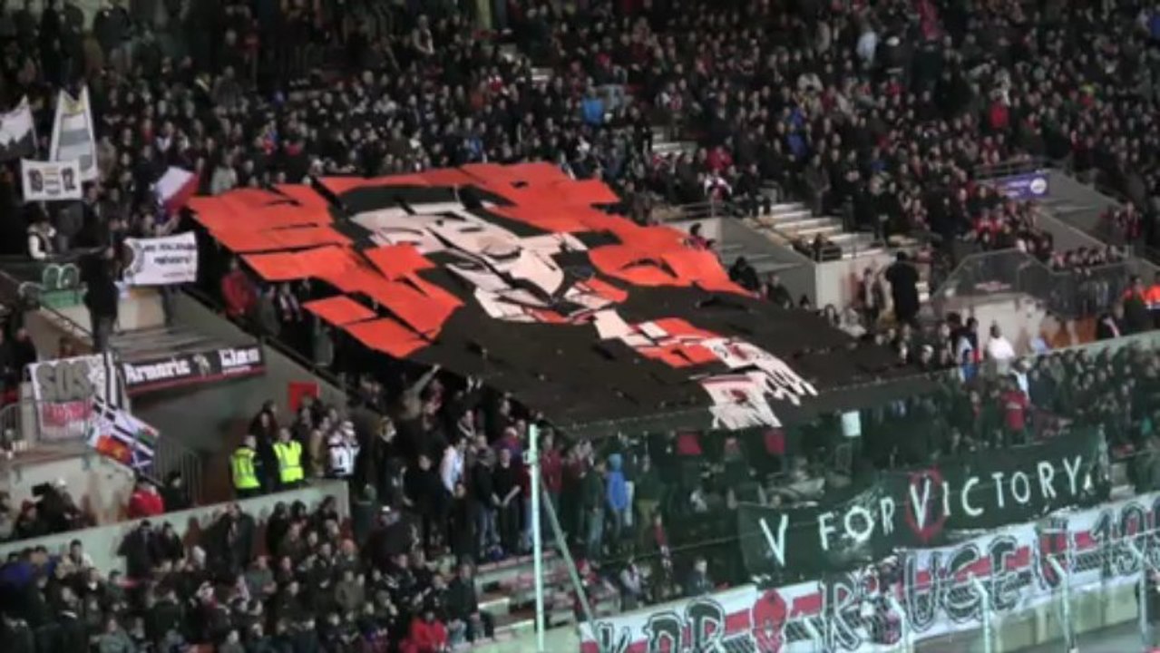 Présentation vidéo EAG-CLERMONT
