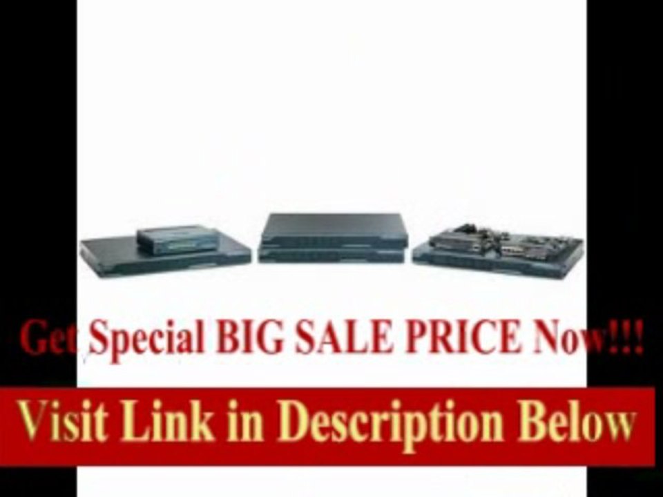 [FOR SALE] Cisco ASA 5505 SSL / IPsec VPN Adaptive Security Appliance. ASA 5505 VPN EDITION W/ 10 SSL USERS 50 FW USERS 3DES...