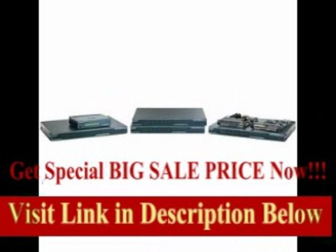 [FOR SALE] Cisco ASA 5505 SSL / IPsec VPN Adaptive Security Appliance. ASA 5505 VPN EDITION W/ 10 SSL USERS 50 FW USERS 3DES...