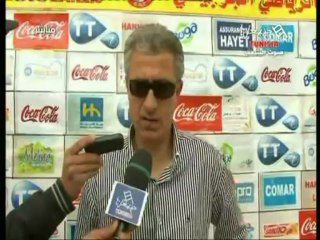 Résumé Dimanche Sport ESZ CAB