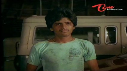 Mohan Babu Hilarious Peotry About Love At First Sight