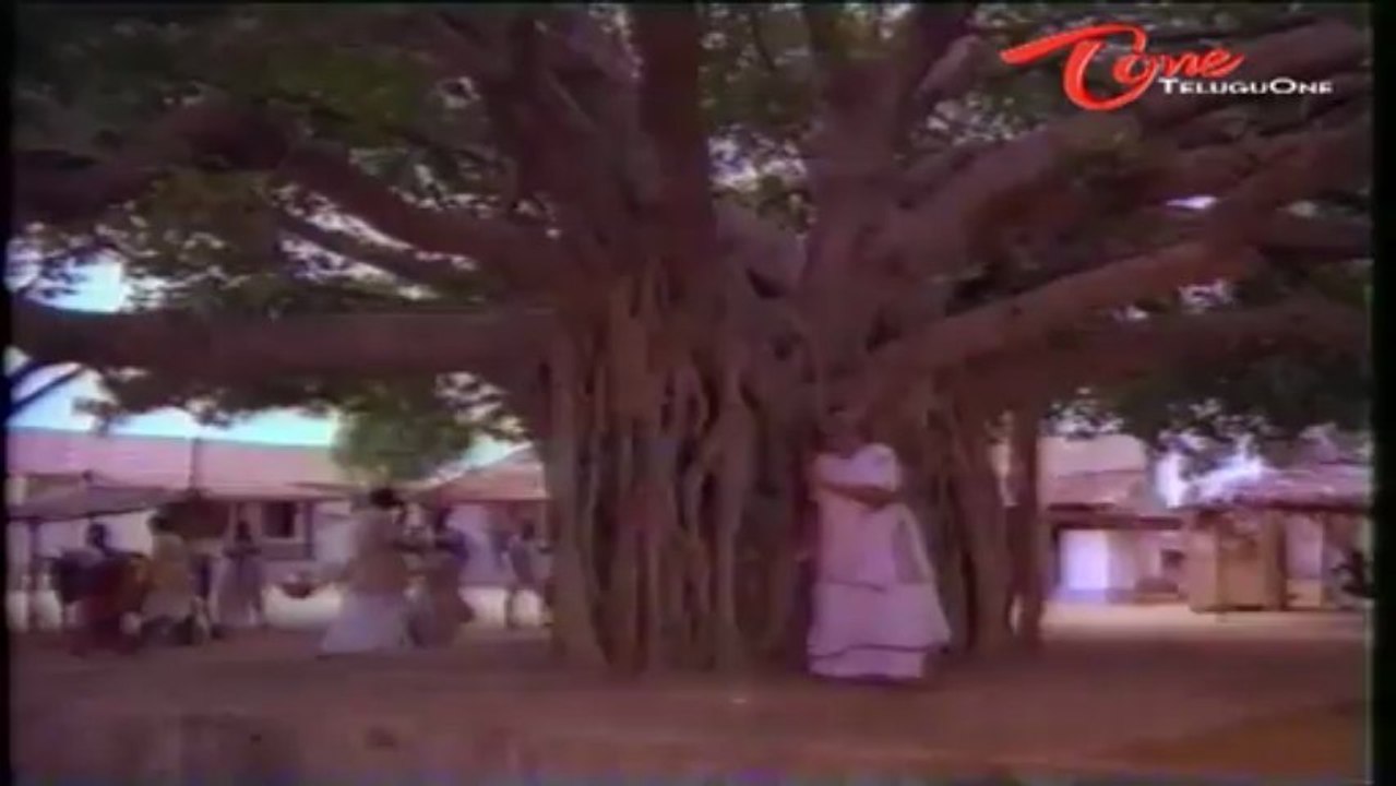 Chandra Mohan Beaten Black&Blue - Comedy Scene