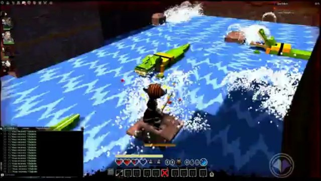 Super Adventure Box Monde 2 - Guild Wars 2