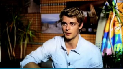 Lukes Farewell Video