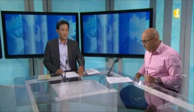 Explication du mode de scrutin avec Olivier Gélin