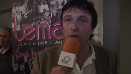 Les 25 ans du Mag Évasion au Jardin d'été à Carcassonne :