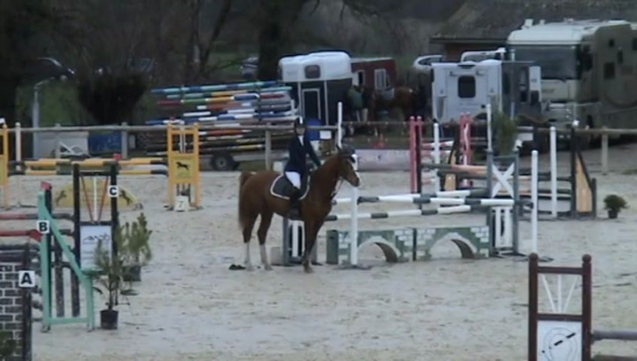 30.03.13 - Saint Maurice de Gourdans - GP 110