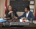 KONUS KOCAELI MALTA MAHALLE MUHTARI