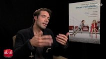 Cinéma : Amour et Turbulences, l'interview