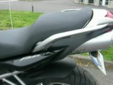 YAMAHA FZ6