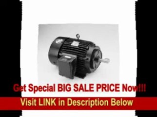 [BEST BUY] L456 449TTFS8087 250 Hp 460 3 PH. 447/9T FR. 1200 Rpm TEFC