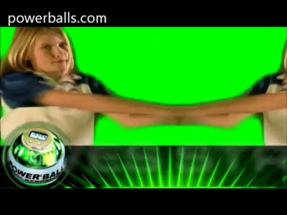 A quick look at Powerball