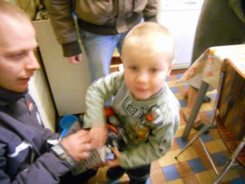 album de famille