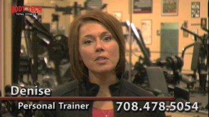 Personal Trainers New Lenox IL | Personal Trainer New Lenox IL