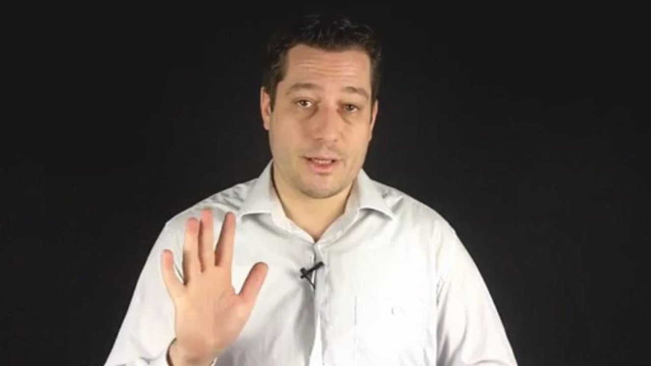 An nur einem Tag zum Werbetext der sofort verkauft