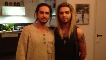 message from Bill and Tom